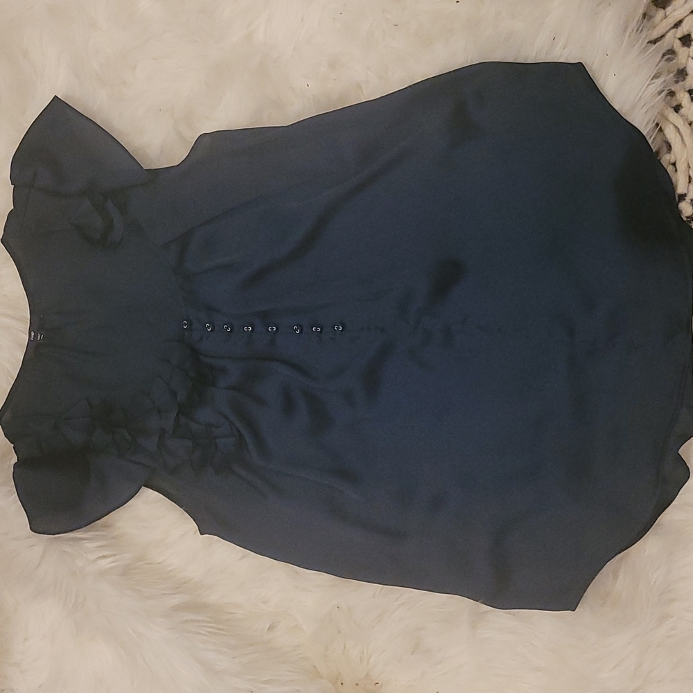 Gap Size XS Top